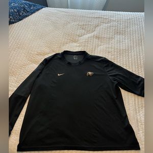 CU BUFFS Men’s long sleeve